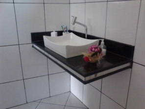 Foto de Pisomar Mármores e Granitos em Aracaju, SE por Solutudo