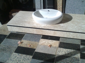 Foto de Pisomar Mármores e Granitos em Aracaju, SE por Solutudo
