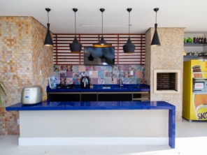 Foto galeria da empresa