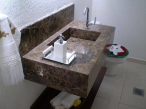 Foto de Pisomar Mármores e Granitos em Aracaju, SE por Solutudo