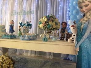 Foto de Buffet planeta kids em Jundiaí, SP por Solutudo