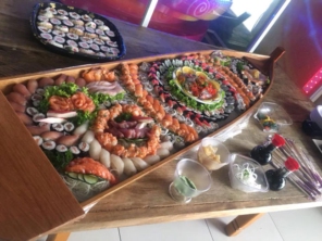 Foto de Buffet planeta kids em Jundiaí, SP por Solutudo
