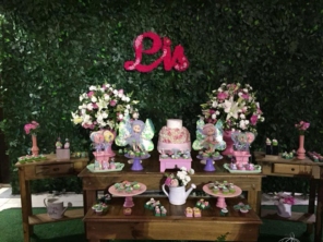 Foto de Buffet planeta kids em Jundiaí, SP por Solutudo