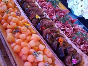 Foto de Buffet planeta kids em Jundiaí, SP por Solutudo
