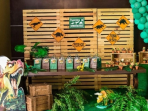 Foto de Buffet planeta kids em Jundiaí, SP por Solutudo