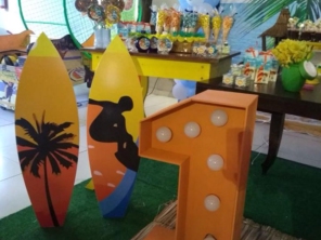 Foto de Buffet planeta kids em Jundiaí, SP por Solutudo