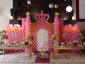 Foto de Buffet planeta kids em Jundiaí, SP por Solutudo