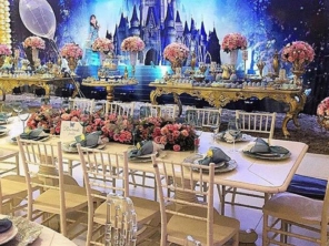 Foto de Buffet planeta kids em Jundiaí, SP por Solutudo