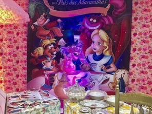 Foto de Buffet planeta kids em Jundiaí, SP por Solutudo