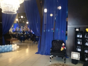 Foto de Buffet planeta kids em Jundiaí, SP por Solutudo