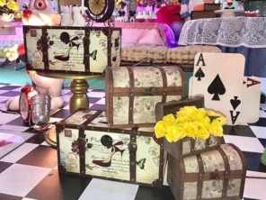 Foto de Buffet planeta kids em Jundiaí, SP por Solutudo
