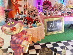 Foto de Buffet planeta kids em Jundiaí, SP por Solutudo