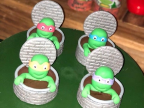 Foto de Buffet planeta kids em Jundiaí, SP por Solutudo
