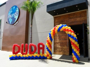 Foto de Buffet planeta kids em Jundiaí, SP por Solutudo
