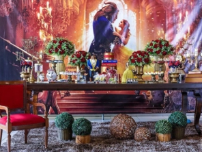 Foto de Buffet planeta kids em Jundiaí, SP por Solutudo