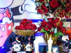 Foto de Buffet planeta kids em Jundiaí, SP por Solutudo