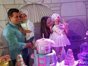 Foto de Buffet planeta kids em Jundiaí, SP por Solutudo