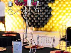 Foto galeria da empresa