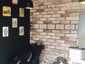 Foto de Barbearia Mr. Jalas em Jaú, SP por Solutudo