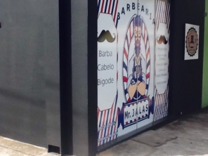 Foto galeria da empresa