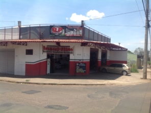 Foto galeria da empresa