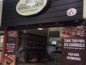 Foto de Armazem da Carne em Avaré, SP por Solutudo