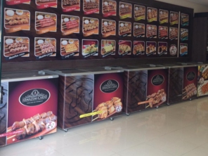 Foto galeria da empresa