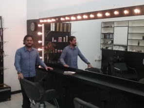 Foto galeria da empresa