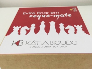 Foto galeria da empresa