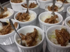 Foto de Alice Abade Personal Chef em Jundiaí, SP por Solutudo