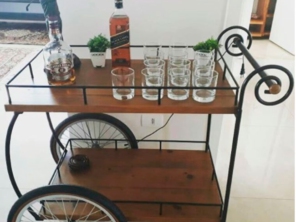Foto de Alice Abade Personal Chef em Jundiaí, SP por Solutudo