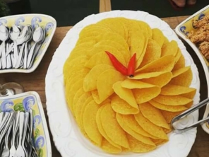 Foto de Alice Abade Personal Chef em Jundiaí, SP por Solutudo