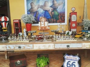Foto de Alice Abade Personal Chef em Jundiaí, SP por Solutudo