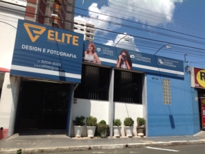 Foto galeria da empresa