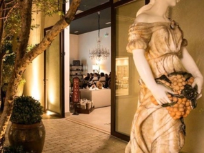 Foto galeria da empresa