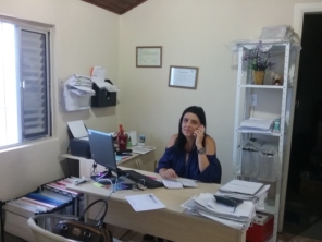 Foto galeria da empresa