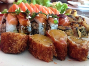 Foto de Koichi Culinária  Japonesa em Caraguatatuba, SP por Solutudo
