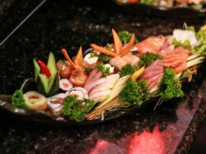 Foto de Koichi Culinária  Japonesa em Caraguatatuba, SP por Solutudo