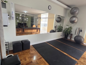 Foto de C'Alma - Pilates Studio em Jundiaí, SP por Solutudo