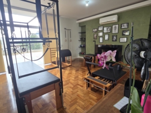 Foto de C'Alma - Pilates Studio em Jundiaí, SP por Solutudo
