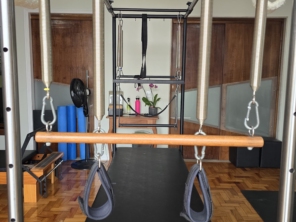 Foto de C'Alma - Pilates Studio em Jundiaí, SP por Solutudo