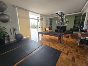 Foto de C'Alma - Pilates Studio em Jundiaí, SP por Solutudo