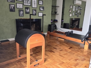 Foto de C'Alma - Pilates Studio em Jundiaí, SP por Solutudo