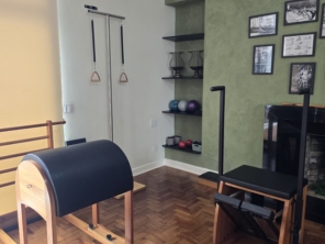 Foto de C'Alma - Pilates Studio em Jundiaí, SP por Solutudo