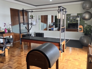 Foto de C'Alma - Pilates Studio em Jundiaí, SP por Solutudo