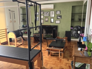 Foto de C'Alma - Pilates Studio em Jundiaí, SP por Solutudo