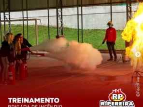 Foto galeria da empresa