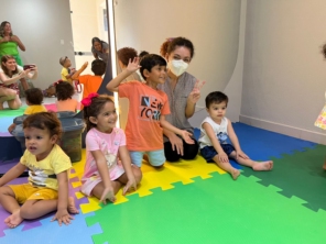 Foto de Som & Movimento - Escola de Música em Aracaju, SE por Solutudo