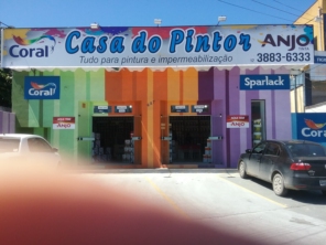 Foto de Casa do Pintor em Caraguatatuba, SP por Solutudo