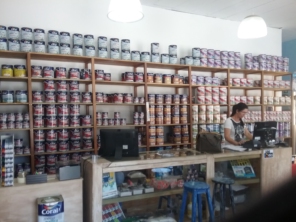 Foto de Casa do Pintor em Caraguatatuba, SP por Solutudo